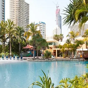 Mantra Crown Towers **** Голд-Кост