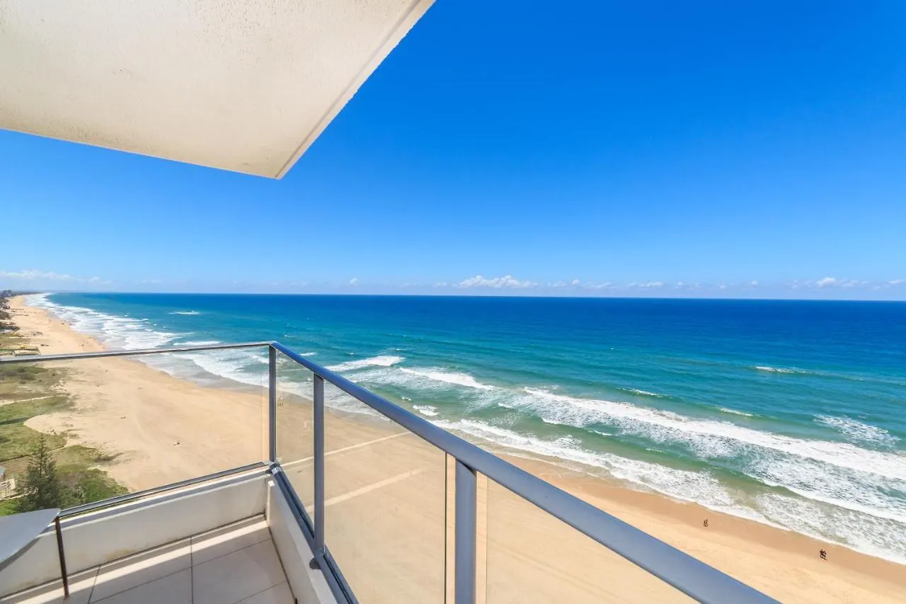The Penthouses Apartments contacts