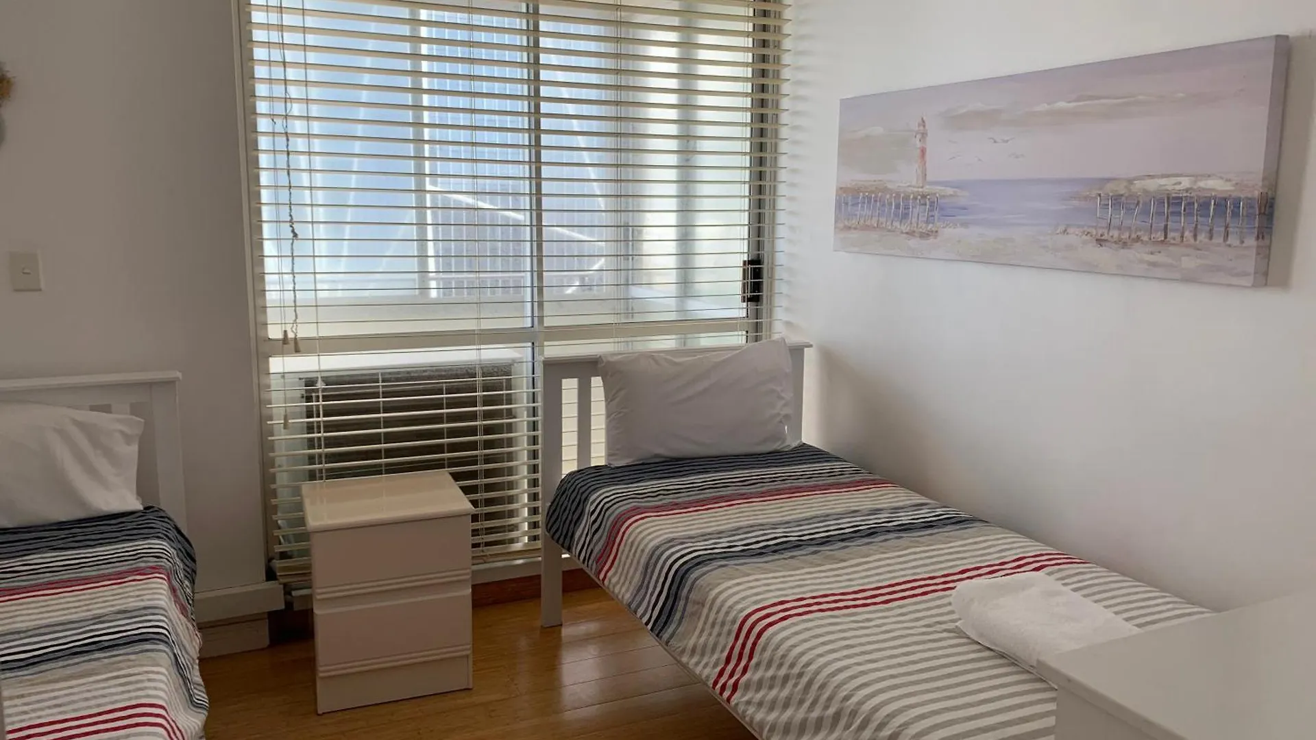 Aparthotel The Penthouses Apartments Gold Coast