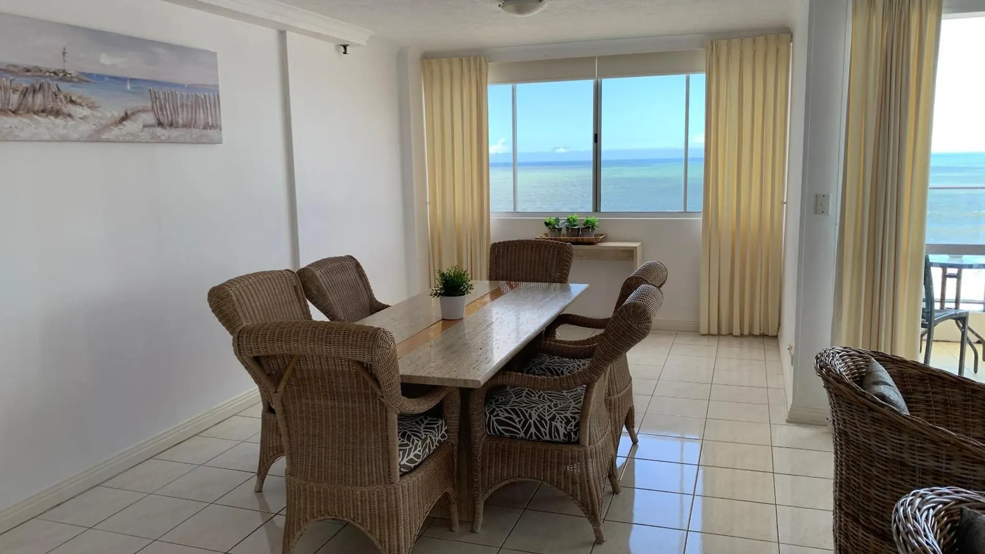 The Penthouses Apartments Gold Coast Australia