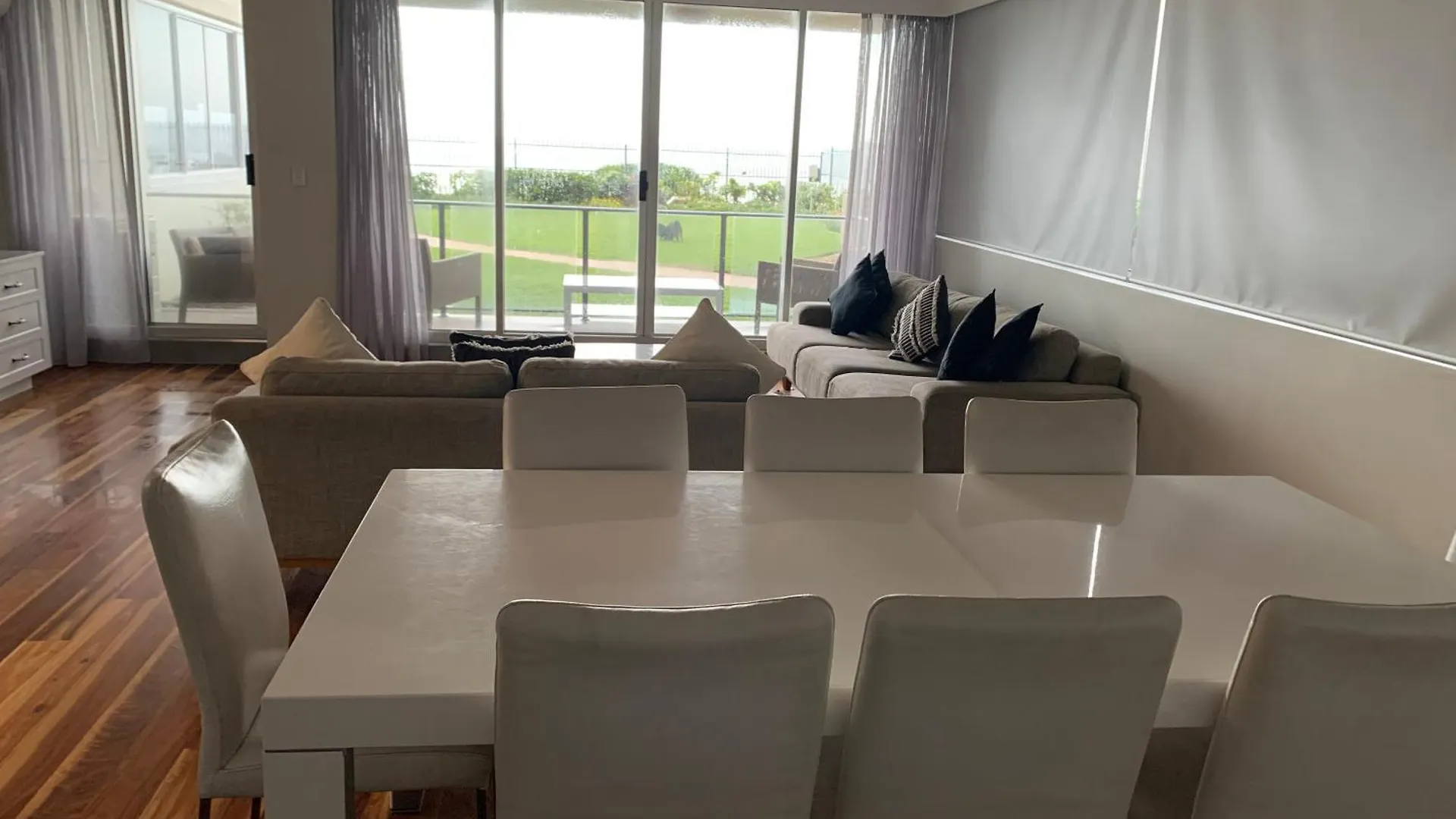 The Penthouses Apartments Gold Coast Aparthotel