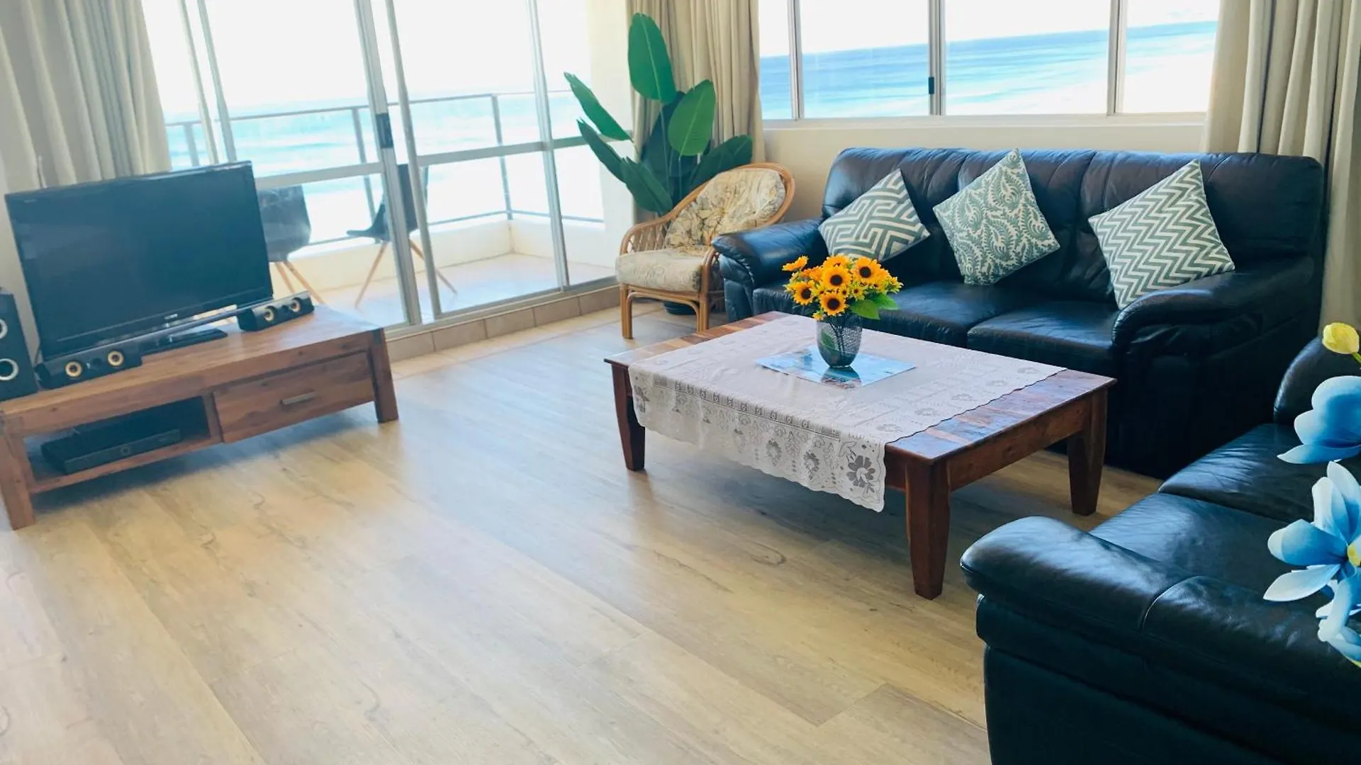 The Penthouses Apartments Gold Coast
