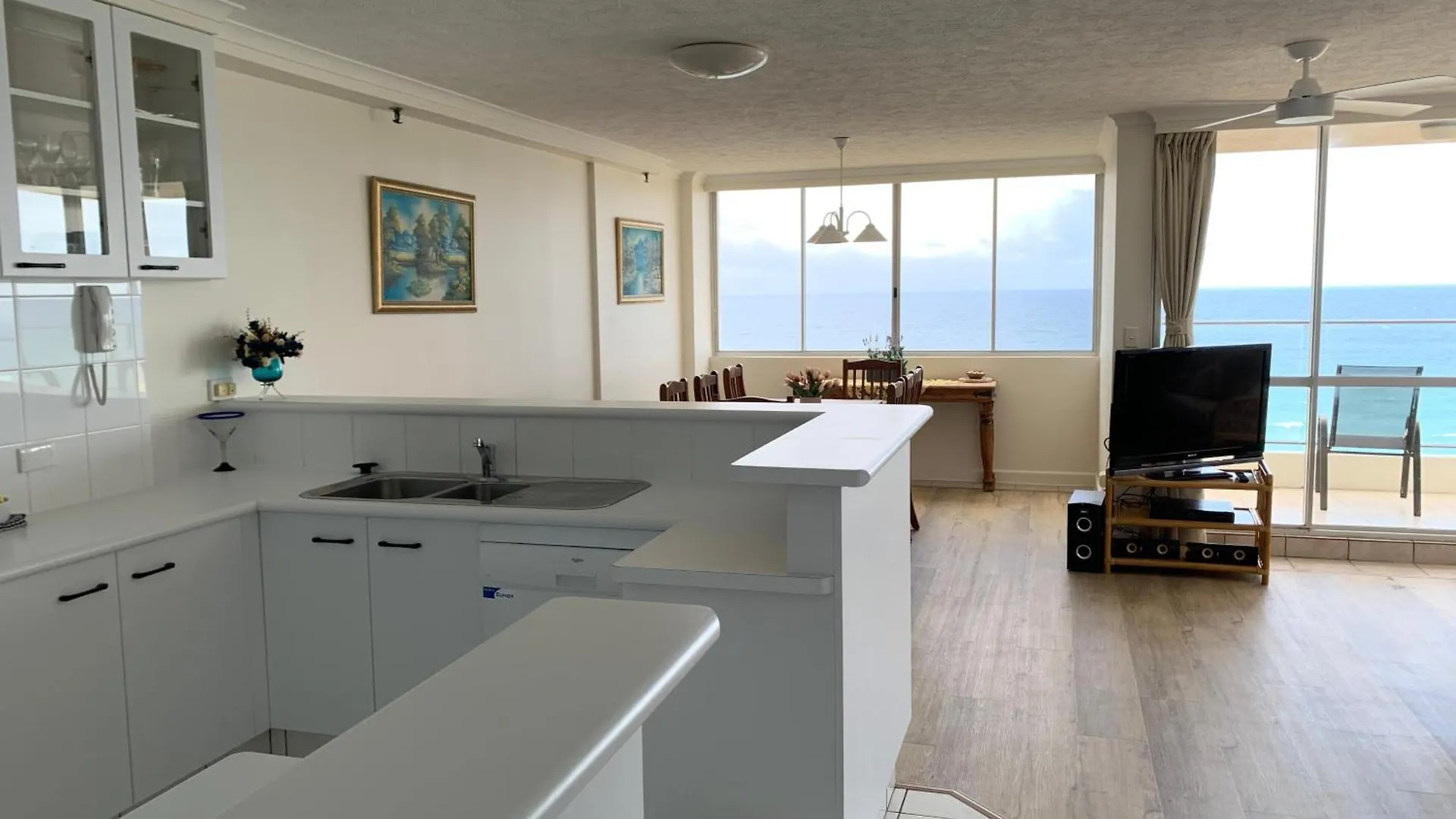 The Penthouses Apartments Gold Coast