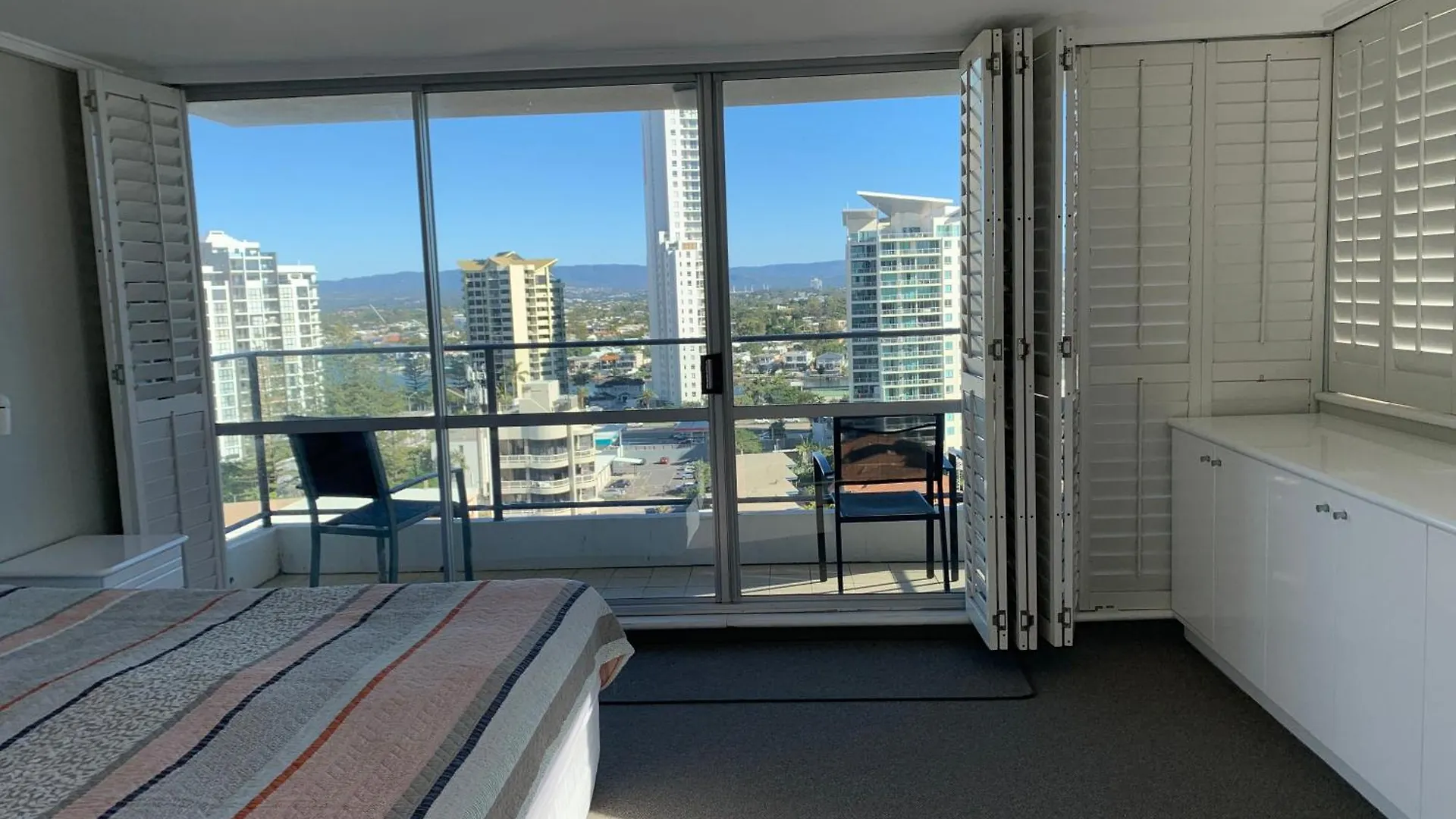 The Penthouses Apartments Gold Coast Australia