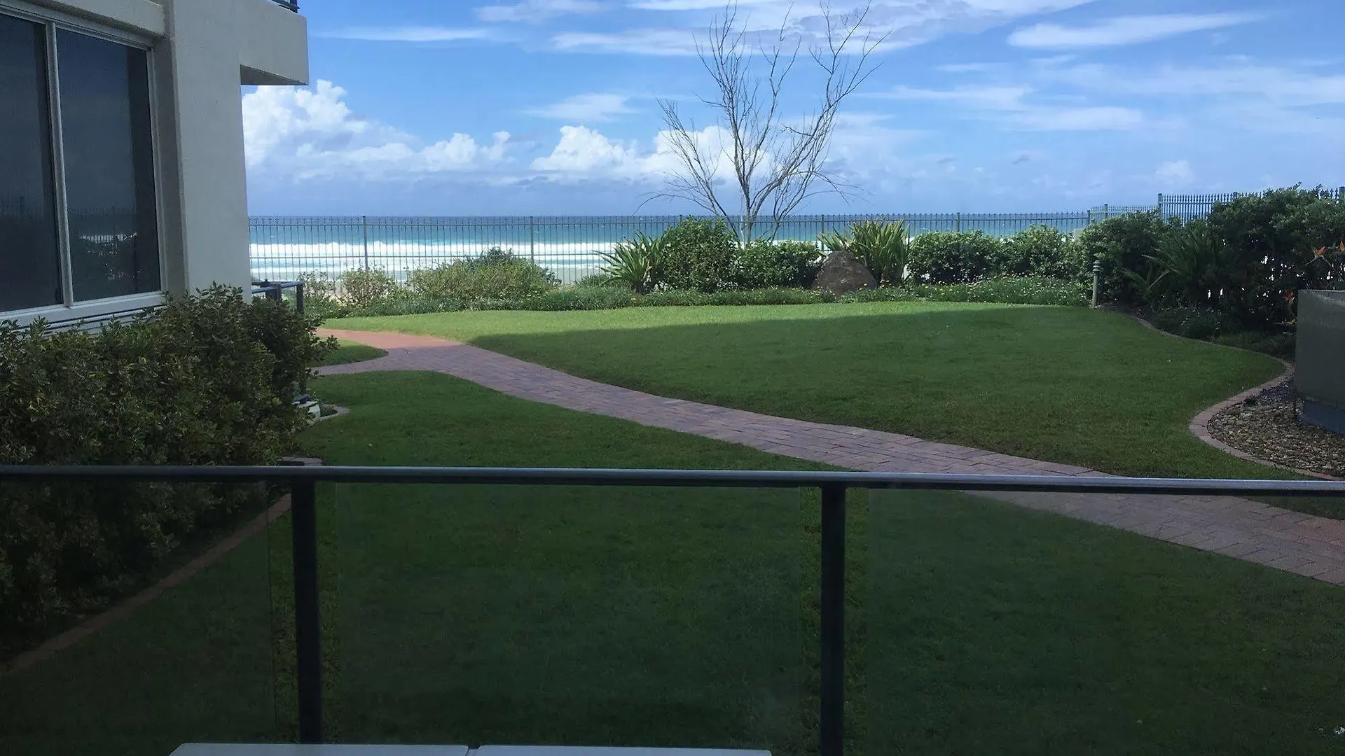 The Penthouses Apartments Gold Coast 4*,  Australia