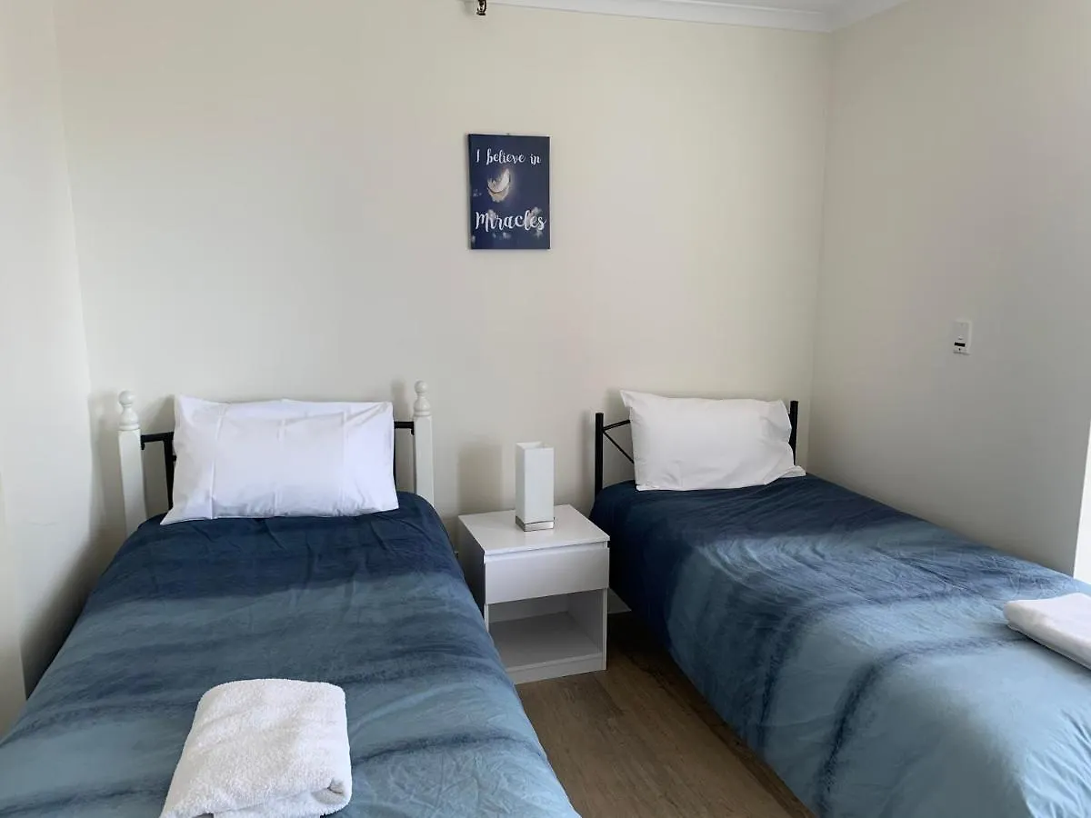The Penthouses Apartments Gold Coast